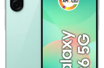 MLB47436042-Samsung Galaxy A26 5G 256GB 8GB