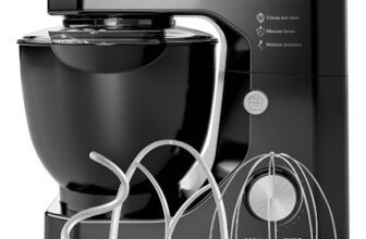 MLB49822923-Philco PBP90A Batedeira Planetária 5L 12 Velocidades 900W