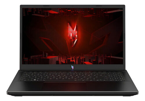 MLB50476987-Acer Nitro V15 ANV15-51-51UZ Intel i5 13ªGen 16GB RAM 512GB SSD RTX 4050