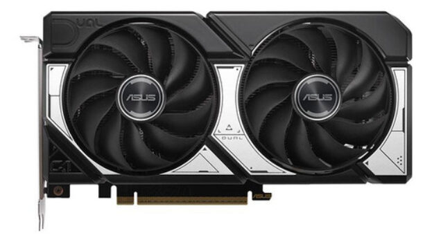 MLB51080171-Asus GeForce RTX 5060 Ti D OC 8GB GDDR7