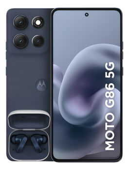MLB51705221-Motorola Moto G86 5G 256GB 8GB