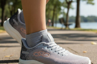 MLB5353439410-Olympikus Delta 122 Tênis Feminino