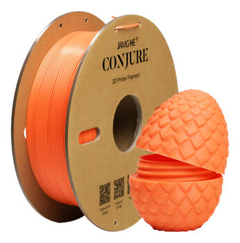 MLB5359619420-Conjure Filamento GPLA+ Plus Várias Cores 1kg