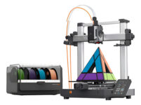 MLB53759712-Anycubic Kobra 3 V2 Combo