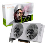 MLB54262403-Galax RTX 5050 8GB