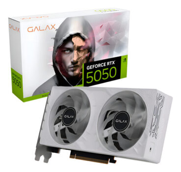 MLB54262403-Galax RTX 5050 8GB