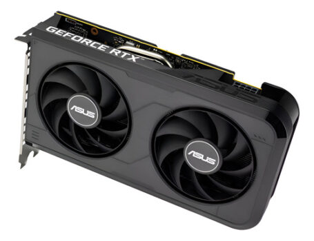 MLB54961753-Asus DUAL-RTX5050-O8G OC 8GB GDDR6