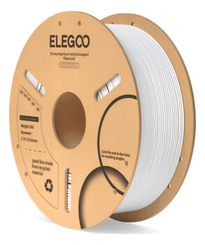 MLB5537106064-Elegoo Filamento PLA 1.75mm 1kg