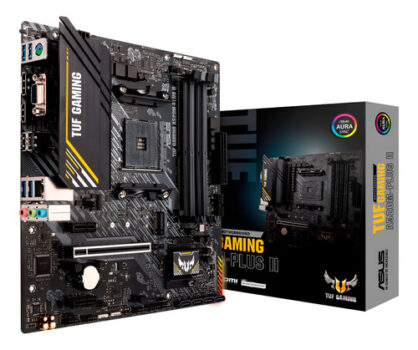 MLB58620756-Asus TUF Gaming A520M-PLUS