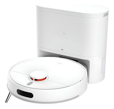 MLB59149674-Xiaomi Robot Vacuum H40