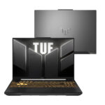 MLB59190212-Asus TUF Gaming F16 FX607VJ RTX 3050 Core 5 210H 16GB 512GB SSD 16" IPS 144Hz