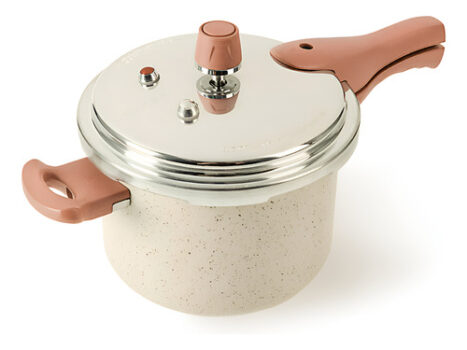 MLB61430454-Oikos Panela de Pressão Indução Cerâmica 4