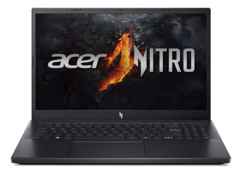 MLB61937659-Acer Nitro V15 ANV15-41-R2GT Ryzen 7 7735HS RTX 4050 16GB RAM 512GB SSD 15.6”