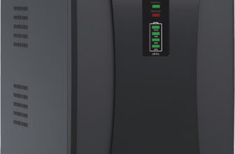 MLBU1120806471-Nobreak 3kVA Bivolt Entrada 220/120V Saída 120V