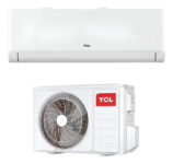 MLBU3217824144-TCL Ar Condicionado Split Inverter 18000 BTUs Quente e Frio 220V