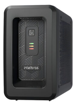MLBU3485157032-Intelbras Nobreak Interativo Attiv Seno 1000VA Bivolt