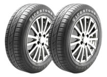 MLBU3538717860-Pneu Aro 14 Firestone F-600 175/65 R14 82t - 2 Unidades