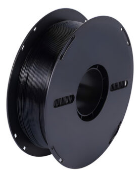 MLBU3550897778-FusionX PETG High Speed 1kg Preto