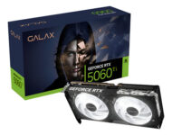 MLBU3574945493-Galax GeForce RTX 5060 Ti 1-Click OC 8GB GDDR7