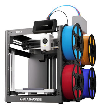 MLBU3638707104-Flashforge AD5X Multicolor