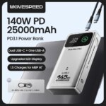 1005005473161632-Powerbank Movespeed m25pro 140w25000mah