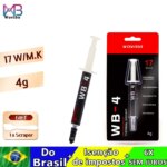 1005005933550269-Wovibo pasta térmica WB-4 wb 4 5 4g