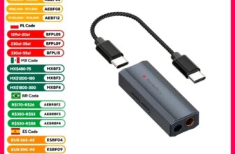 1005006691690191-Fosi Audio DS2 Mini DAC