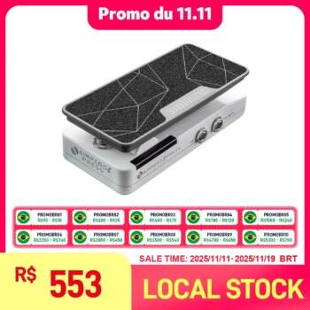 1005006869532939-HOTONE Ampero II