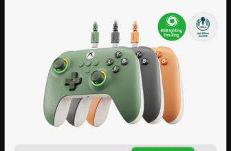 1005006897761977-8Bitdo Ultimate C