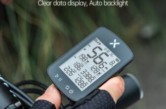 1005007309790695-XOSS G2 Plus