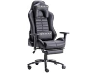 1005007515225180-Cadeira Gamer XT Racer Platinum W Series Preta