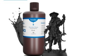 1005008301827375-XiaoZhuZi Resina Padrão Rígida LCD 1KG