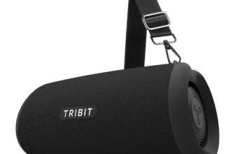 1005008603359549-TRIBIT StormBox Lava 80W