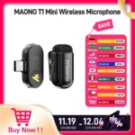 1005008684239370-Maono Wave T1 Mini