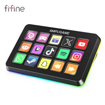1005008820627311-FIFINE D6 Mini