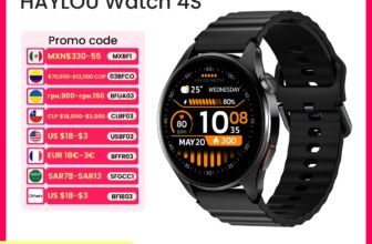 1005008850261694-HAYLOU Watch 4S