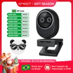 1005009313503248-EMEET Piko 4K UHD Mini Webcam