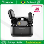 1005009383210882-Maono Wave T1 Mini