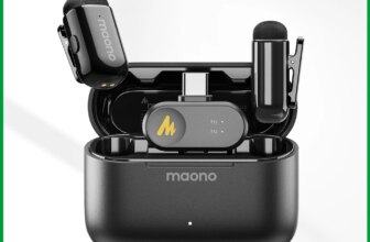 1005009383210882-Maono Wave T1 Mini