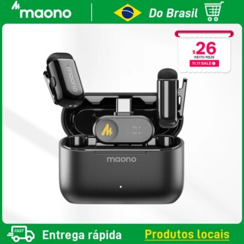 1005009383210882-Maono Wave T1 Mini