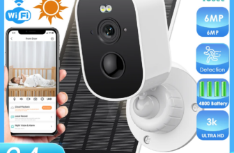 1005009438969707-Câmera Solar Externa 6MP WiFi ICSEE APP30