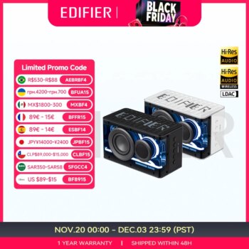 1005009551551924-Edifier QD25