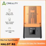 1005009560367667-Creality HALOT-R6