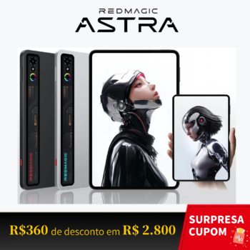 1005009689449402-REDMAGIC Astra 12GB 256GB