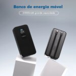 1005009942973523-Carregador Portátil 20000mAh USB-C