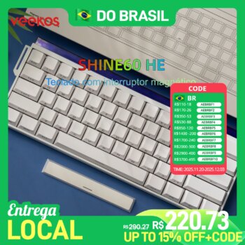 1005010004284002-Veekos Shine60 HE