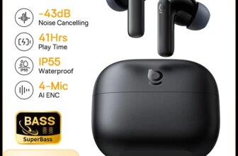 1005010121783902-Baseus Bass EP10