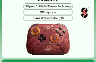 1005010182464342-8BitDo Ultimate 2