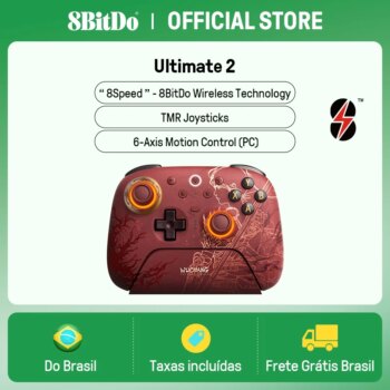 1005010182464342-8BitDo Ultimate 2