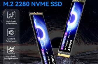 1005010265221748-Eaget SSD NVMe M.2 2280 PCIe 3.0x4 3500MB/s 512GB
